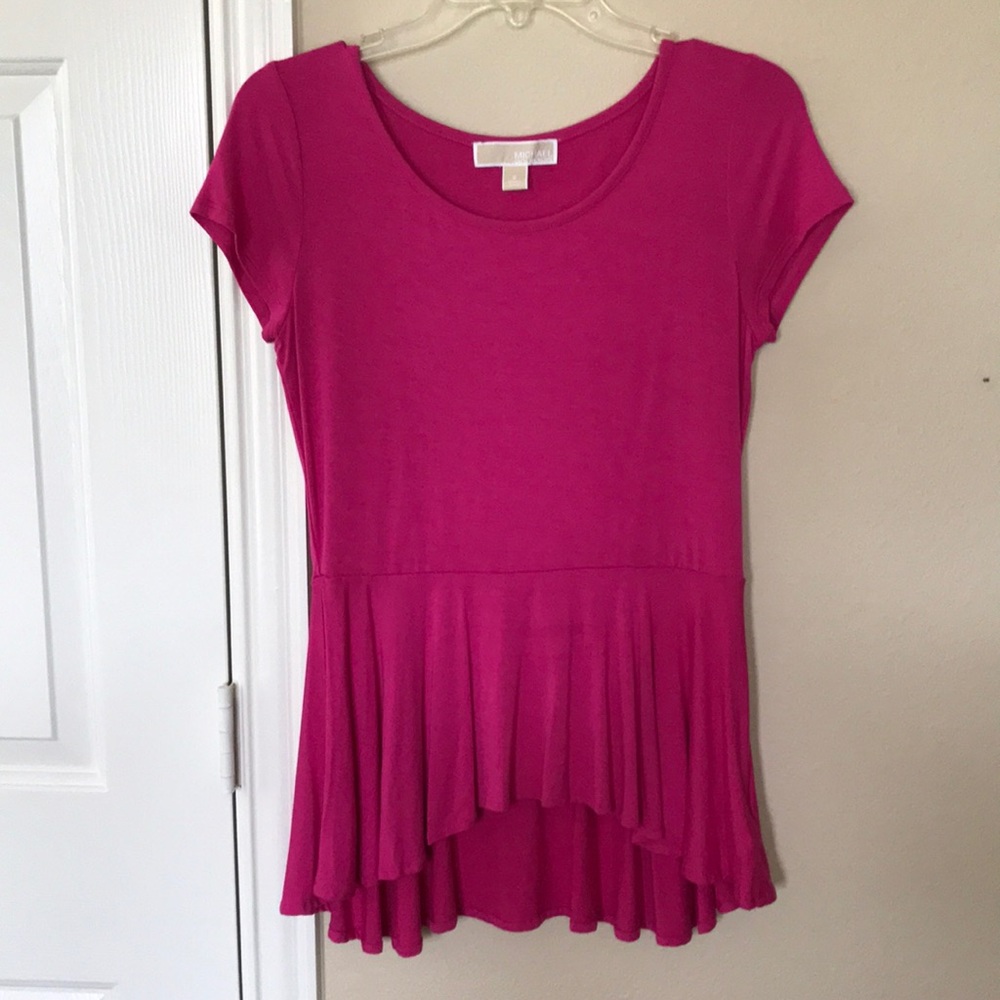 Michael Kors blouse (size S)